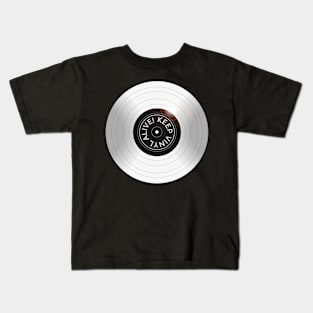 Vinyl Alive Kids T-Shirt